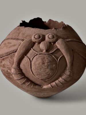 Serie „Mythologie“